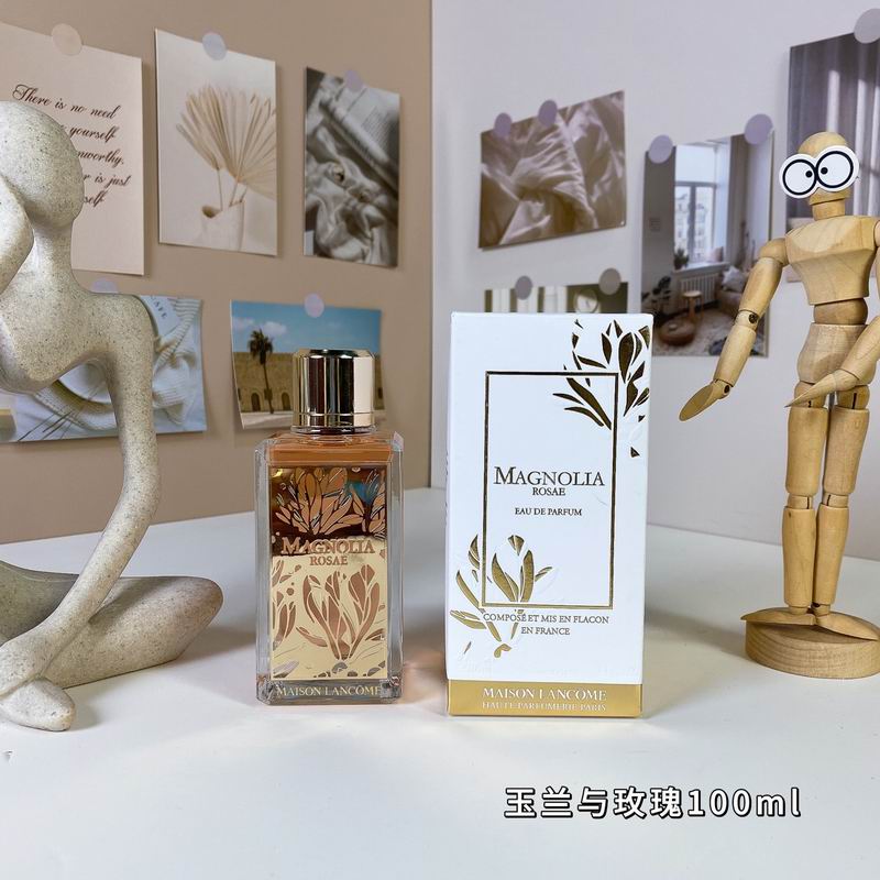 Lancome woman 100ml 13